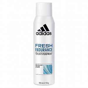 ADIDAS Fresh Endurance Antiperspirant sprej pro ženy 150 ml