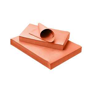 Akzenta Tray papír 18×28 cm 10×250 ks - Orange