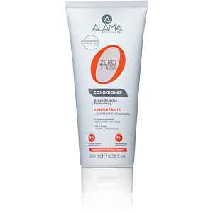 Alama Professional Zero Stress Strengthening Conditioner posilující kondicionér 200 ml