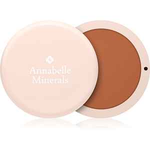 Annabelle Minerals Sculpt Balm krémový bronzer odstín Sunkissed 6.5 ml