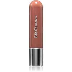 Ariana Grande R.E.M. On Your Collar Plumping Lipgloss lesk na rty se zvětšujícím efektem odstín VCR 8.4 ml