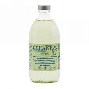Bcom Pharmacy Čekanka extrakt 540 ml