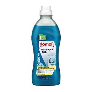 Domol Gelový změkčovač vody 750 ml