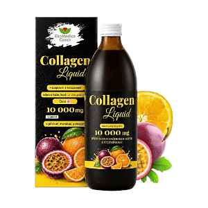 EKOMEDICA Collagen liquid 10000 mg 500 ml
