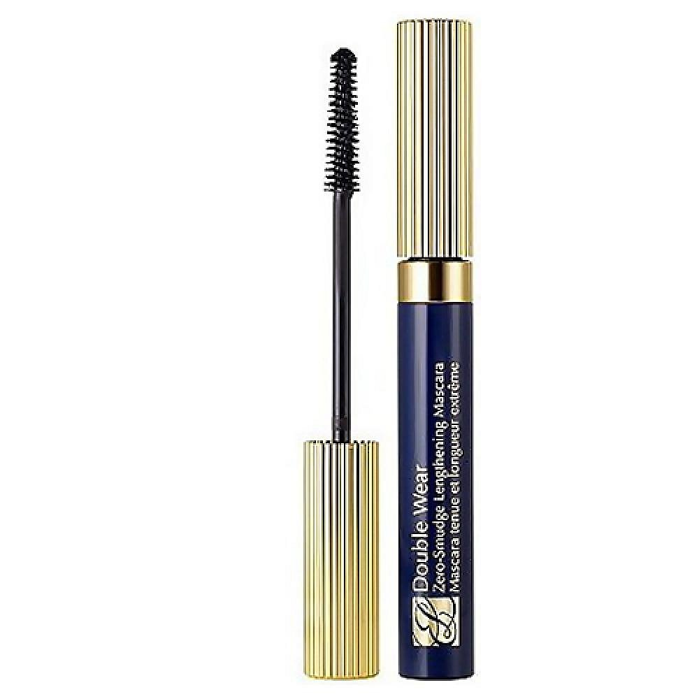 ESTÉE LAUDER Double Wear Zero Smudge Mascara  6ml černá