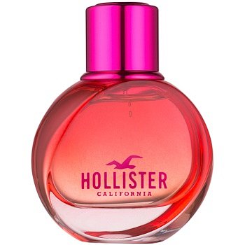 Hollister Wave 2 parfémovaná voda pro ženy 30 ml