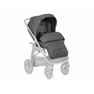 Inglesina Sportovní sedačka Charcoal Grey