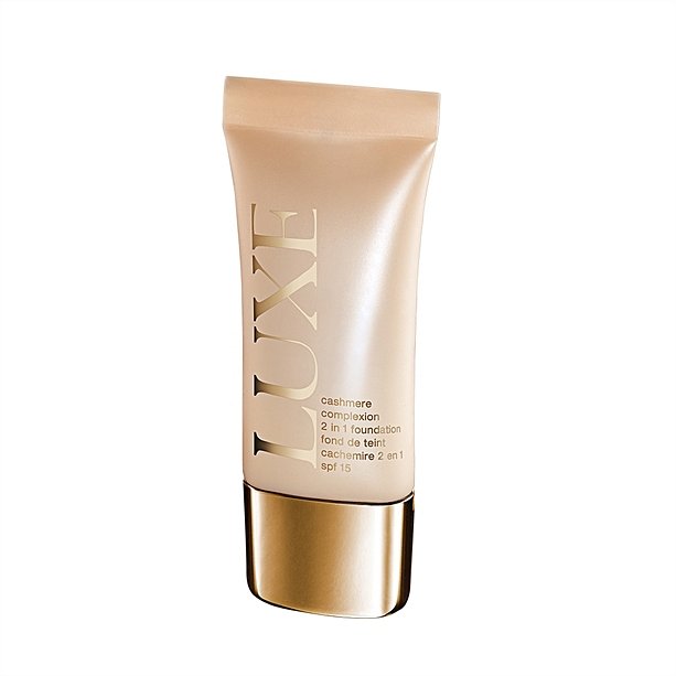 Krycí makeup Luxe SPF 15 30 ml Nude Bodice
