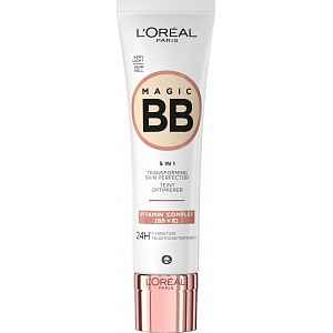 L'Oréal Paris Magic BB 01 Very Light BB krém, 30 ml