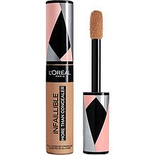 L´oreal Infailliable More Than a Concealer - Plně krycí korektor 11 ml  - 327 Cashmere