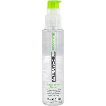 Paul Mitchell Smoothing uhlazující sérum pro nepoddajné a krepatějící se vlasy 150 ml