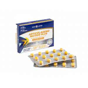 Reig Jofre Articolageno Nativo Plus 30 tablet