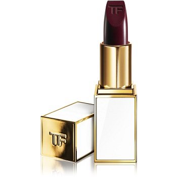 Tom Ford Lip Color Ultra-Rich rtěnka s vysokým leskem odstín 01 Purple Noon 3 g