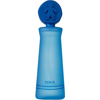 Tous Kids Boy toaletní voda pro děti 100 ml