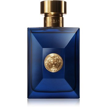 Versace Dylan Blue Pour Homme toaletní voda pro muže 50 ml