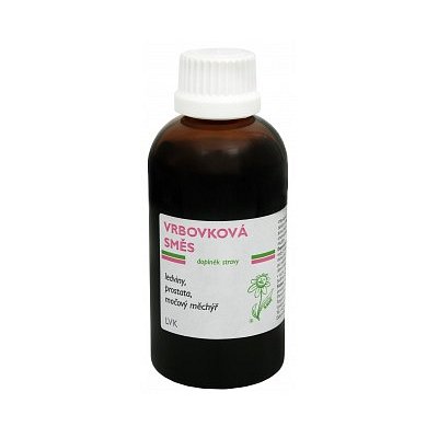 Vrbovková směs LVK 200 ml