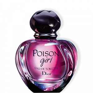Dior Poison Girl toaletní voda pro ženy 100 ml