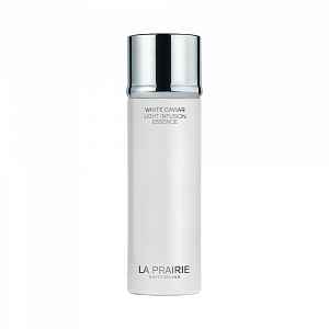 La Prairie White Caviar Light Infusion Essence pleťová esence pro rozjasnění pleti  150 ml