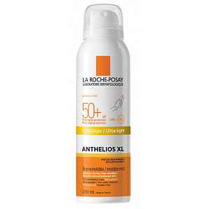 LA ROCHE-POSAY ANTHEL. BRUM Body mist SPF50+ 200ml