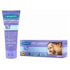 Lansinoh HPA® Lanolín 10ml