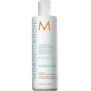 Moroccanoil Hydratační kondicionér na vlasy s arganovým olejem 250 ml