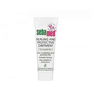 SEBAMED Hojivá a ochranná mast 50ml