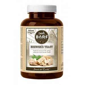 Canvit BARF Brewers Yeast 180 g