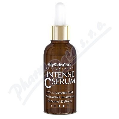 Biotter Intenzivní C sérum 30ml