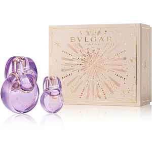 BVLGARI Omnia Amethyste dárková sada pro ženy 1 ks