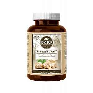 Canvit BARF Brewers Yeast 180 g