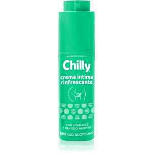Chilly Fresh Intimate Cream osvěžující krém na intimní partie 50 ml