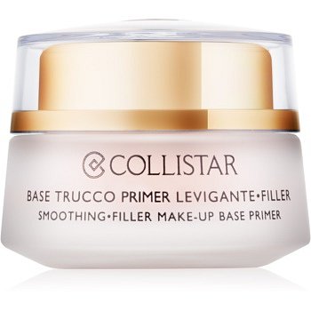 Collistar Make-up Base Primer vyhlazující báze pod make-up  15 ml