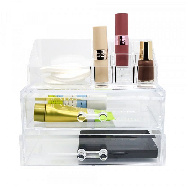 Compactor Cosmetics Organizer organizér na kosmetiku velký