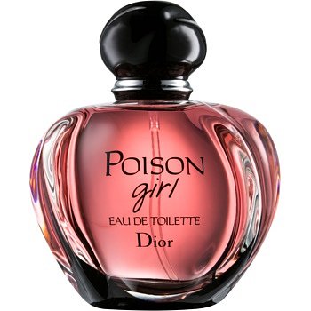 Dior Poison Girl toaletní voda pro ženy 100 ml