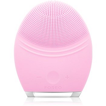 FOREO Luna™ 2 Professional čisticí sonický přístroj s protivráskovým účinkem Pink