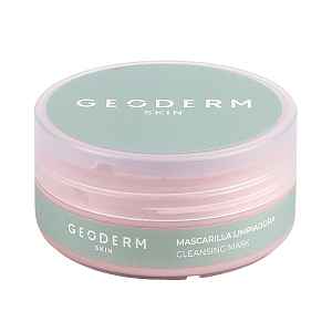 GEODERM SKIN Přírodní čisticí maska 150 ml