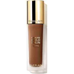 GUERLAIN Parure Gold Skin Matte Foundation dlouhotrvající matující make-up SPF 15 odstín 7N 35 ml