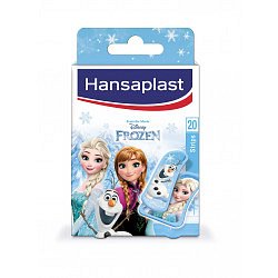 Hansaplast Junior Frozen náplast 20 ks