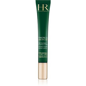 Helena Rubinstein Powercell 24h Eye Care oční péče s chladícím efektem pro rozjasnění pleti  15 ml