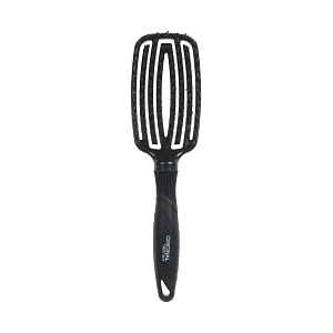 Kartáč na rozčesávání vlasů Original Best Buy - černý (P005591)