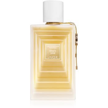 Lalique Les Compositions Parfumées Infinite Shine parfémovaná voda pro ženy 100 ml