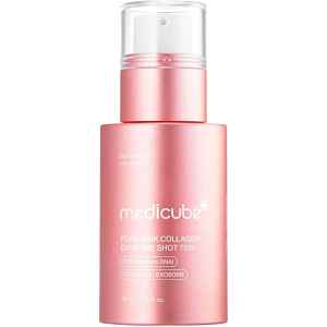 Medicube Regenerační pleťové sérum PDRN Pink (Exosome Shot Serum 7500) 30 ml