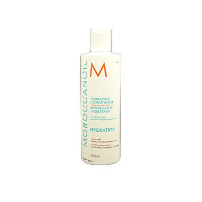 Moroccanoil Hydratační kondicionér na vlasy s arganovým olejem 250 ml