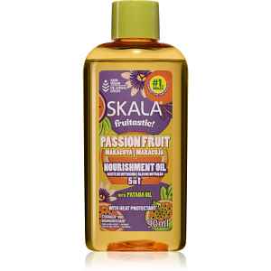 Skala Passion Fruit vyživující olej 90 ml