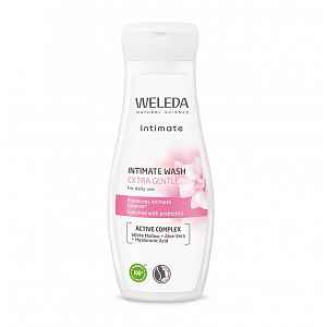 Weleda Intimní mycí gel extra jemný 200 ml