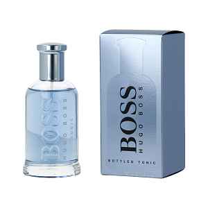BOSS BOTTLED TONIC EdT 100ml