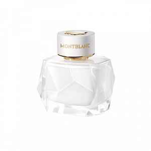 Montblanc Signature parfémová voda 50 ml