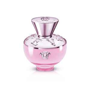 Versace Dylan Pink Blush parfémová voda dámská  100 ml
