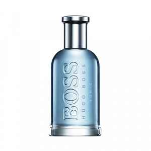 BOSS BOTTLED TONIC EdT 100ml