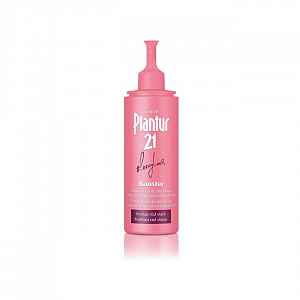 Plantur21 longhair Booster Sérum 125ml